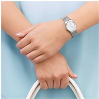 Orologio Bering Donna Classic Collection in Acciaio 12927-000 - 12927-000